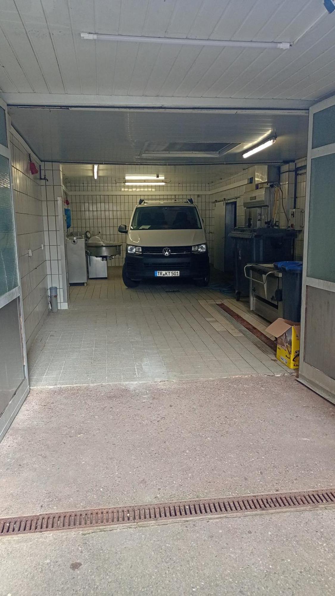 St Maximin City Ferienwohnungen Trier Luaran gambar