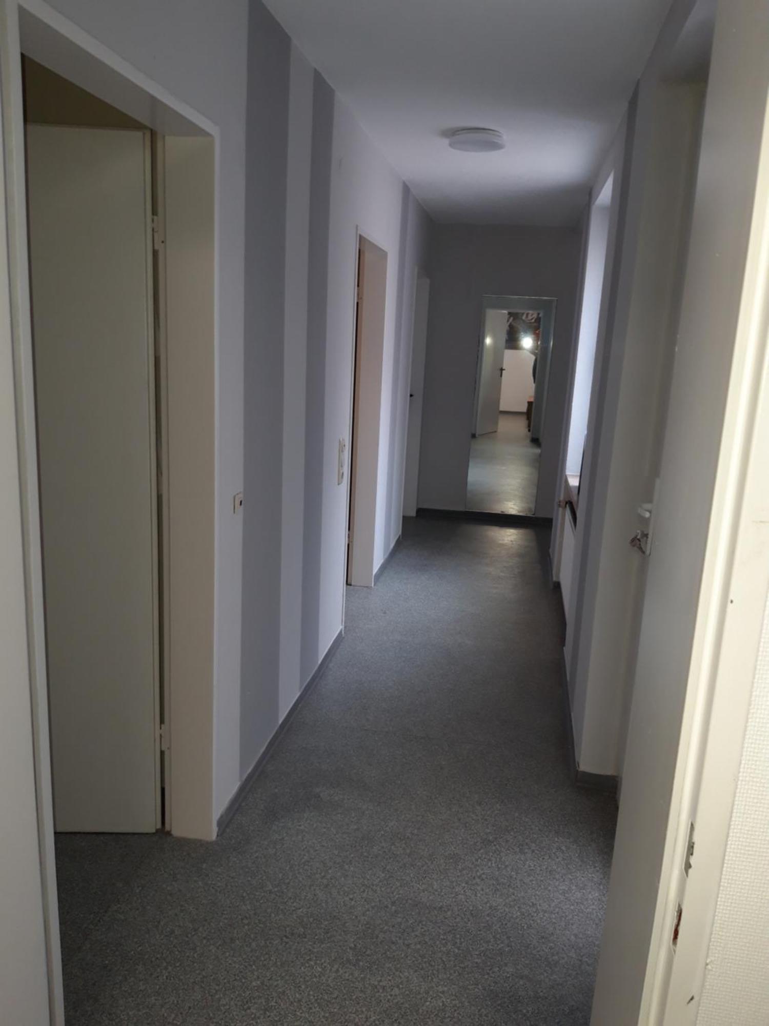St Maximin City Ferienwohnungen Trier Bilik gambar