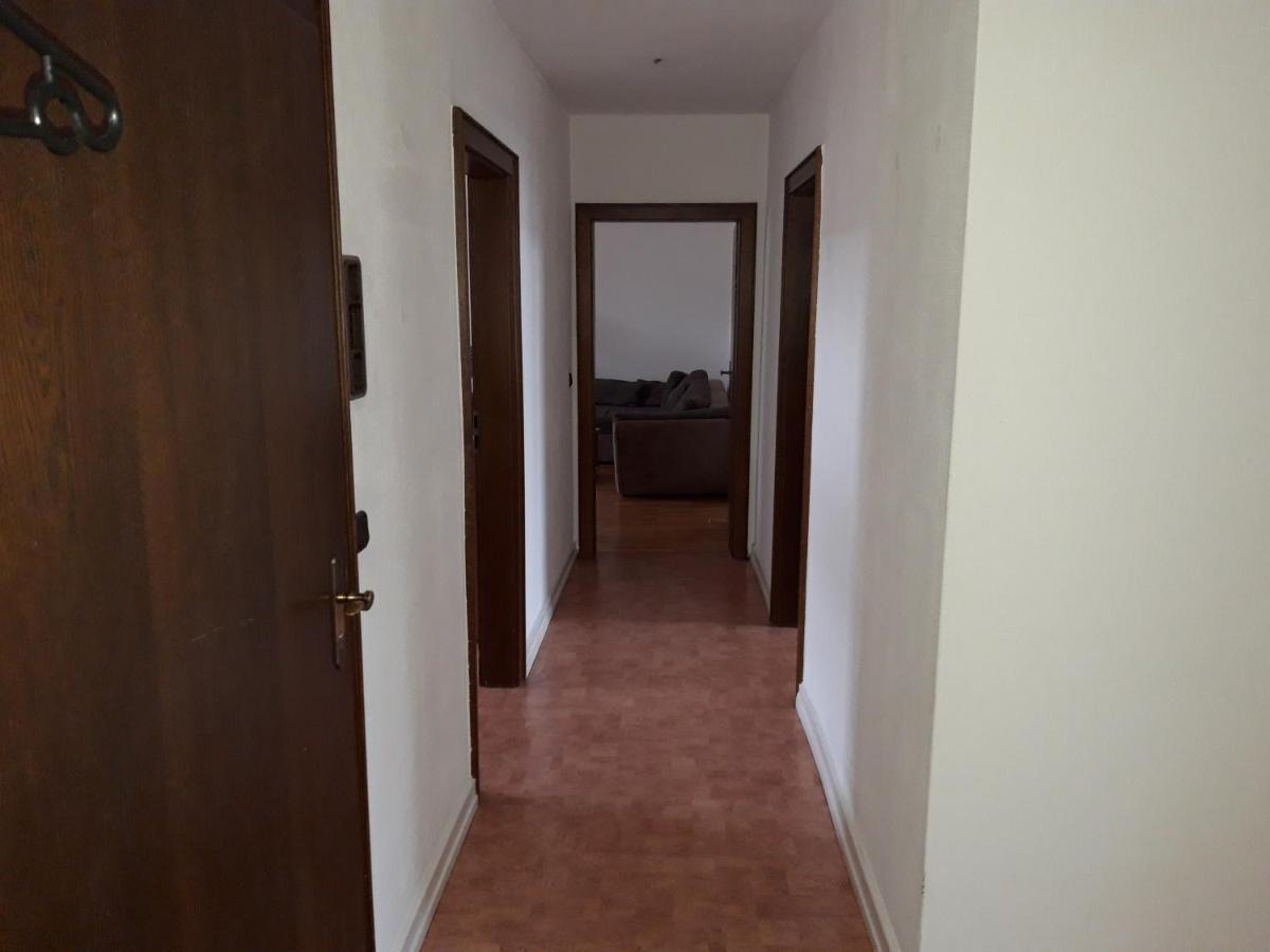 St Maximin City Ferienwohnungen Trier Luaran gambar