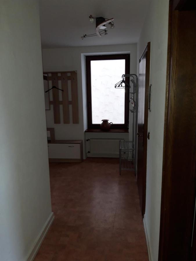St Maximin City Ferienwohnungen Trier Luaran gambar